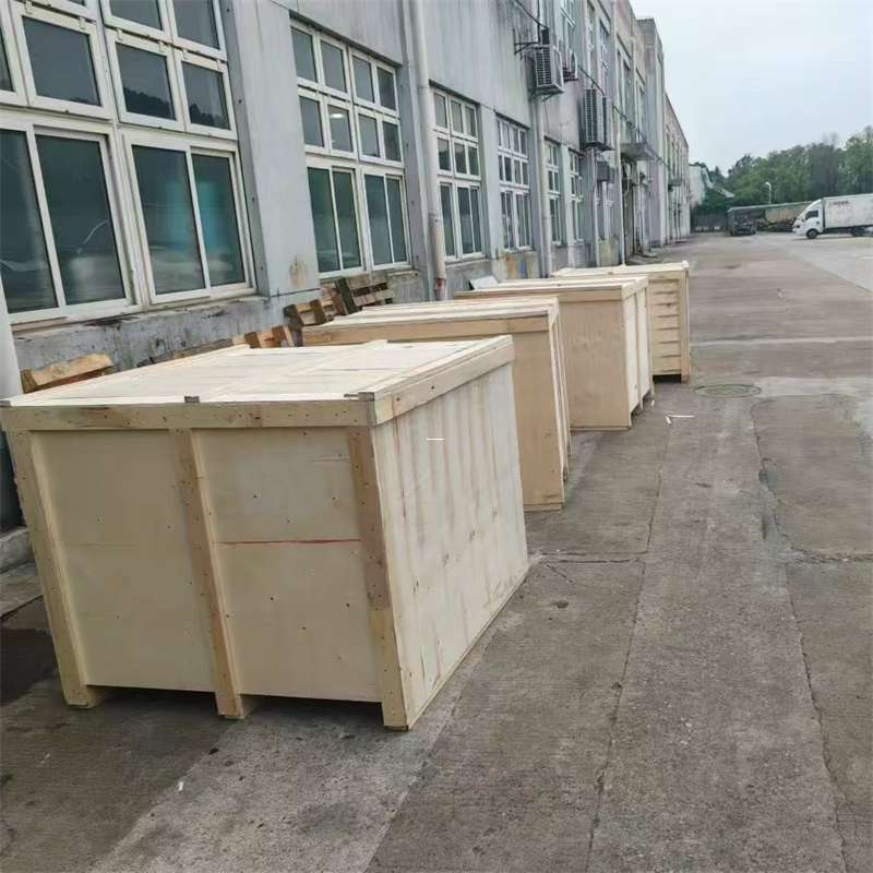 恒山区尼勒克县：物流专线的高效货运之旅