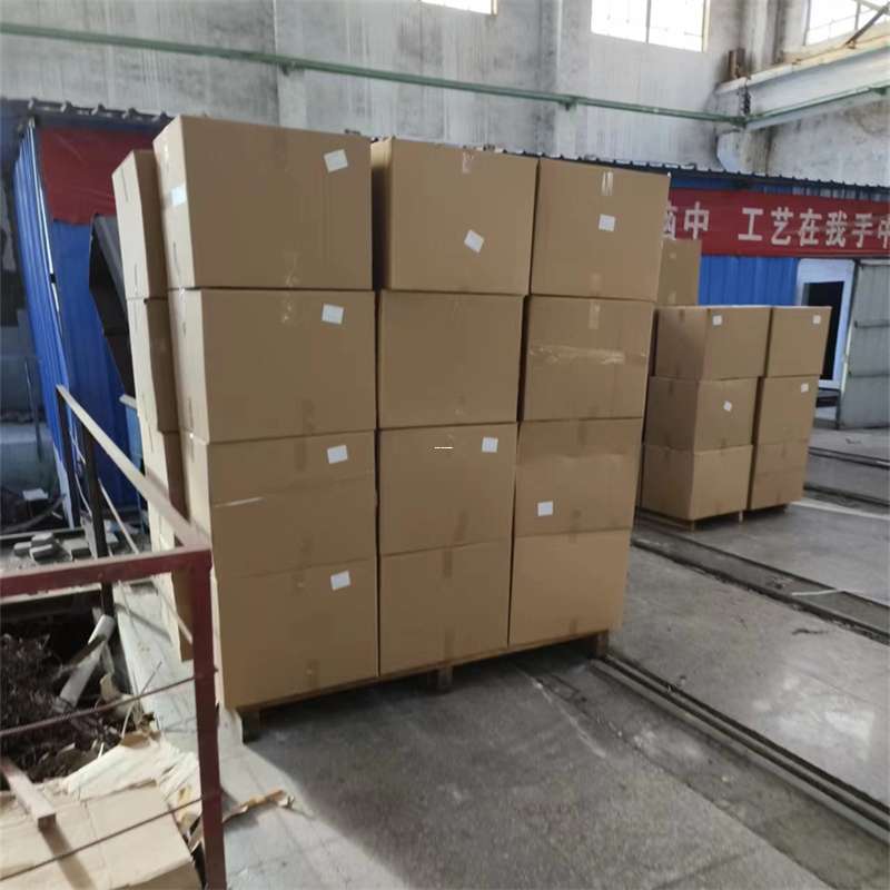 恒山区喀什地区：物流专线的高效货运之旅