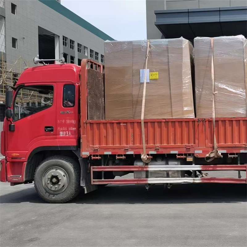 恒山区乌鲁木齐物流：专线运输的多元服务之旅