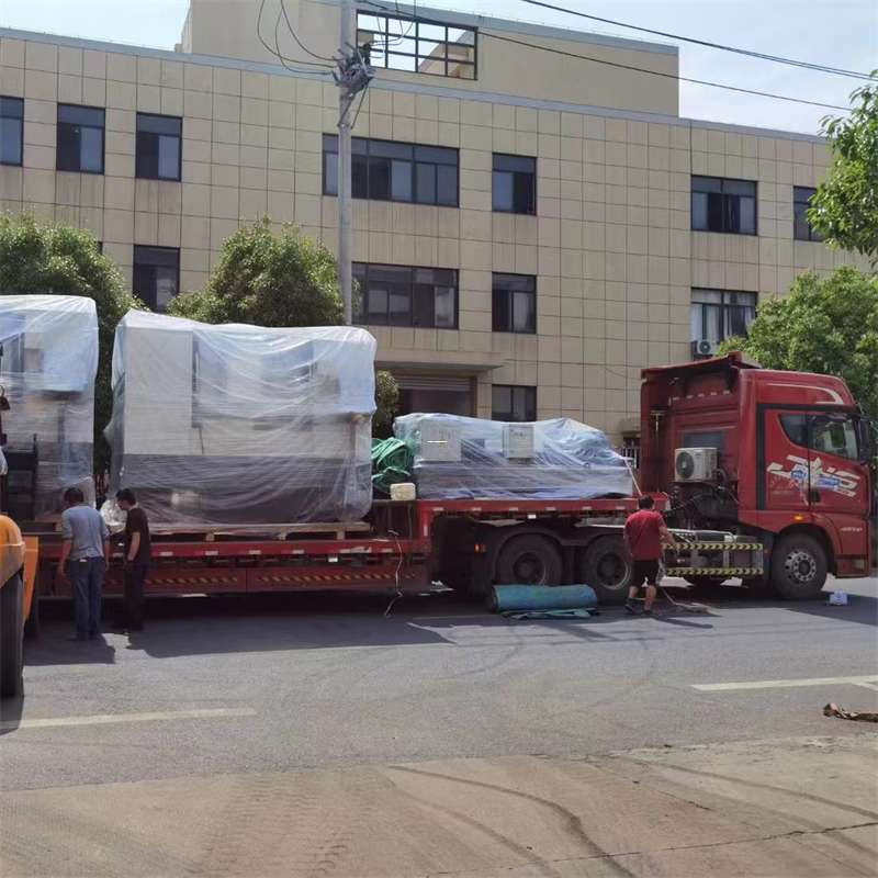 恒山区新干县物流：多元服务与高效运输之路