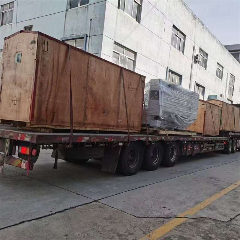 恒山区昌江区物流：多元运输的精彩世界