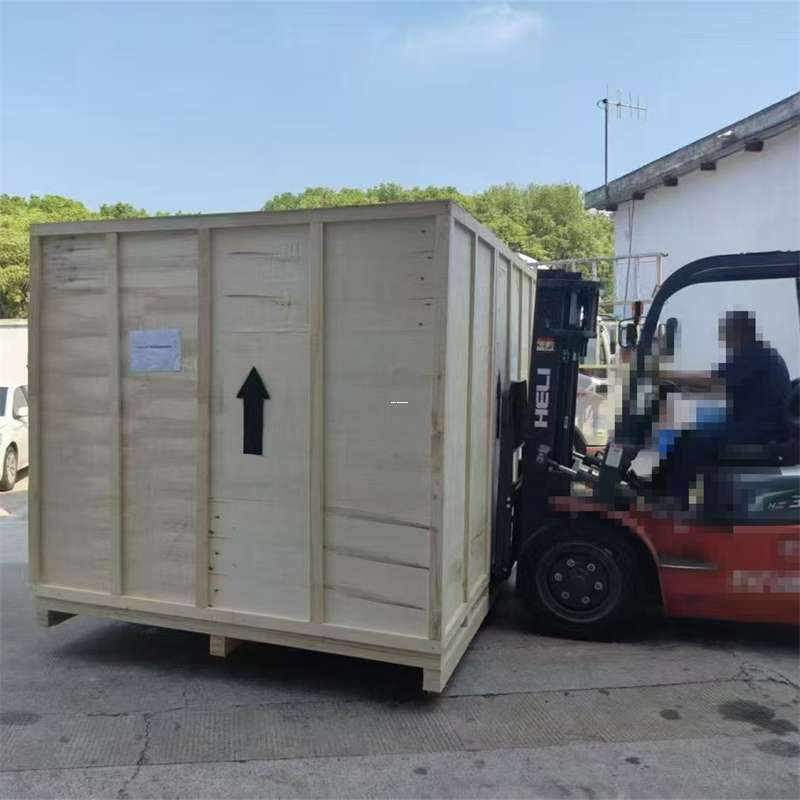恒山区黎城县物流：多元专线运输的精彩之旅