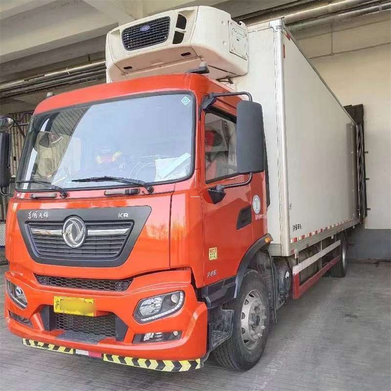 恒山区潞城区物流：多元专线与高效运输探秘