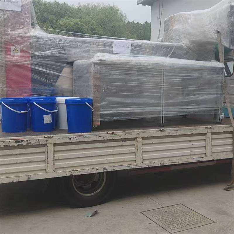 恒山区泾川物流专线：开启高效货运新旅程