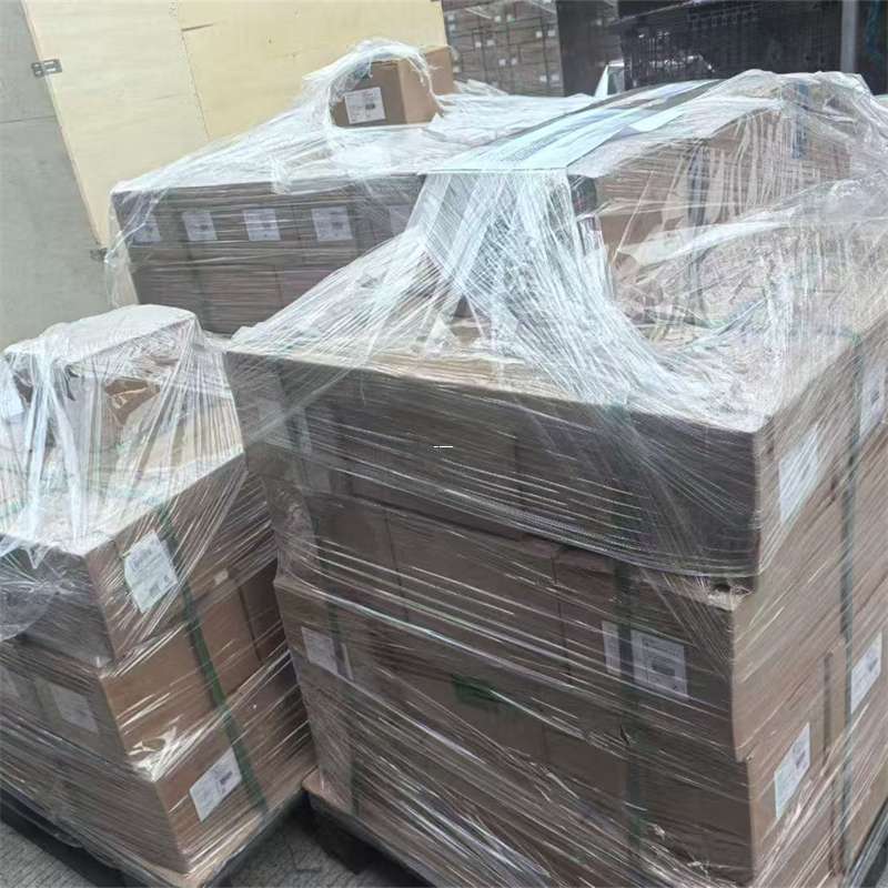 恒山区玉门物流：普货冷链快运的全方位服务