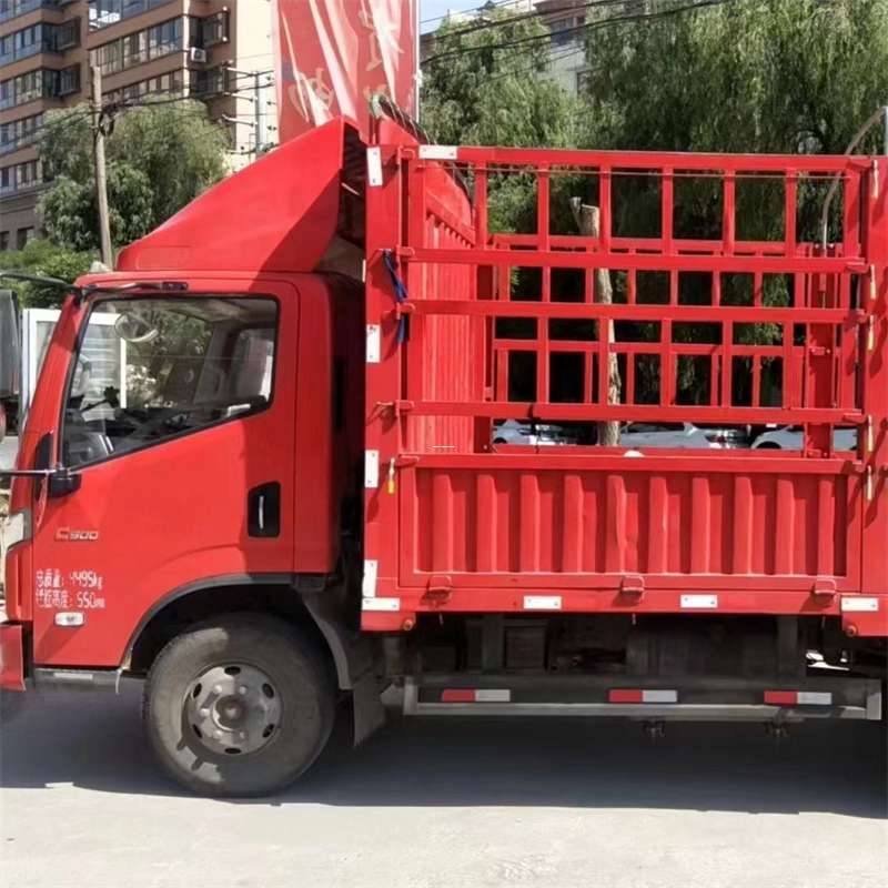 恒山区延安市物流专线：多元货运服务的精彩画卷