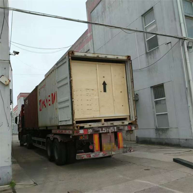恒山区铜川市物流：多元运输服务与线路探秘