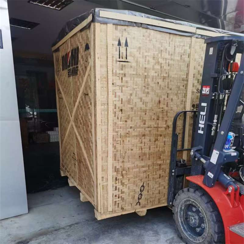 恒山区昌都市：全方位物流专线服务领航者