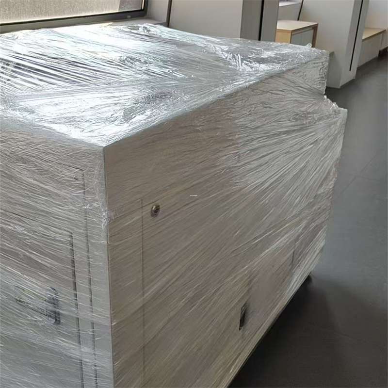 恒山区萨嘎县：物流专线的高效货运之旅
