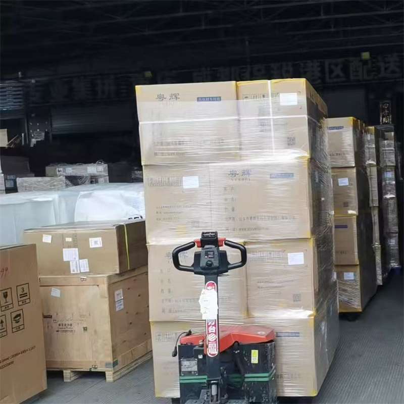 恒山区若尔盖县物流运输：多元服务与高效线路