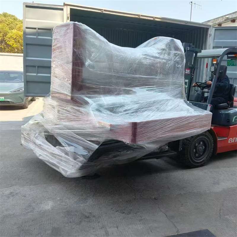 恒山区眉山市物流专线：多元货运服务探秘