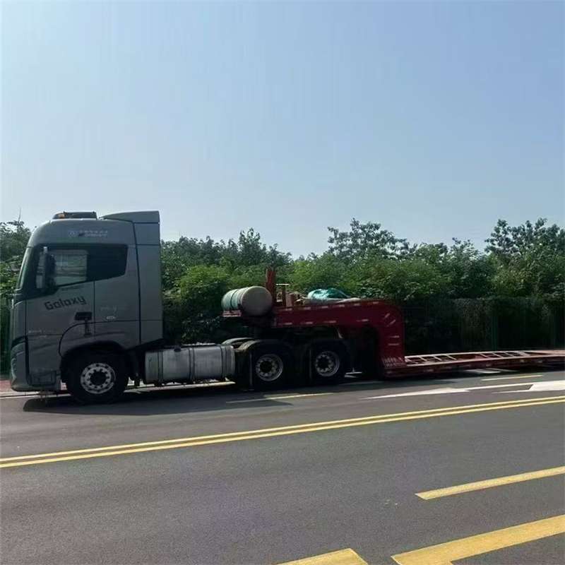 恒山区佛罗镇：多元物流服务与运输线路探秘